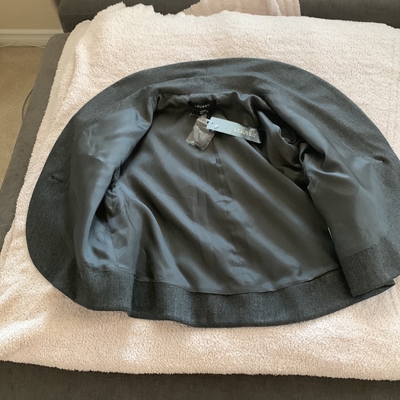 Louben brand dressy little Jacket - Picture 4 of 15